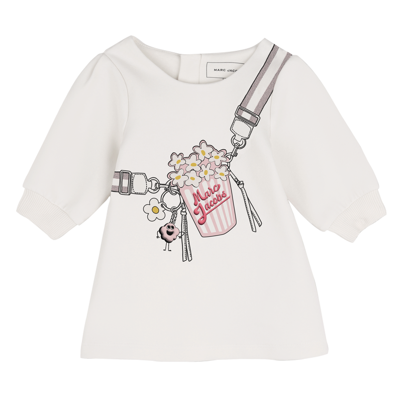 Dress MARC JACOBS 
                        UNISEX