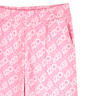 Printed sweatpants KENZO KIDS 
                    GIRL