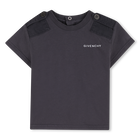 Short-Sleeved T-Shirt GIVENCHY 
                    BOY