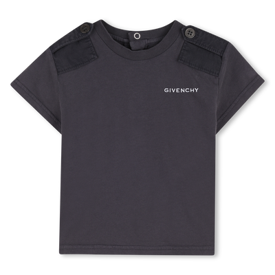 Short-Sleeved T-Shirt GIVENCHY BOY
