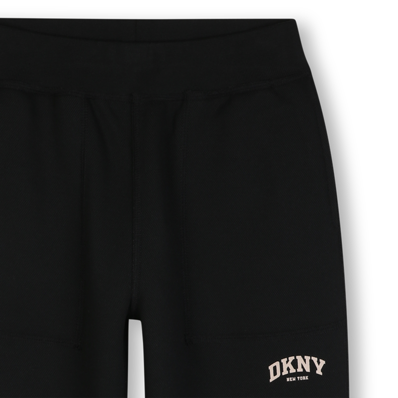 Reversible pants DKNY 
                        BOY