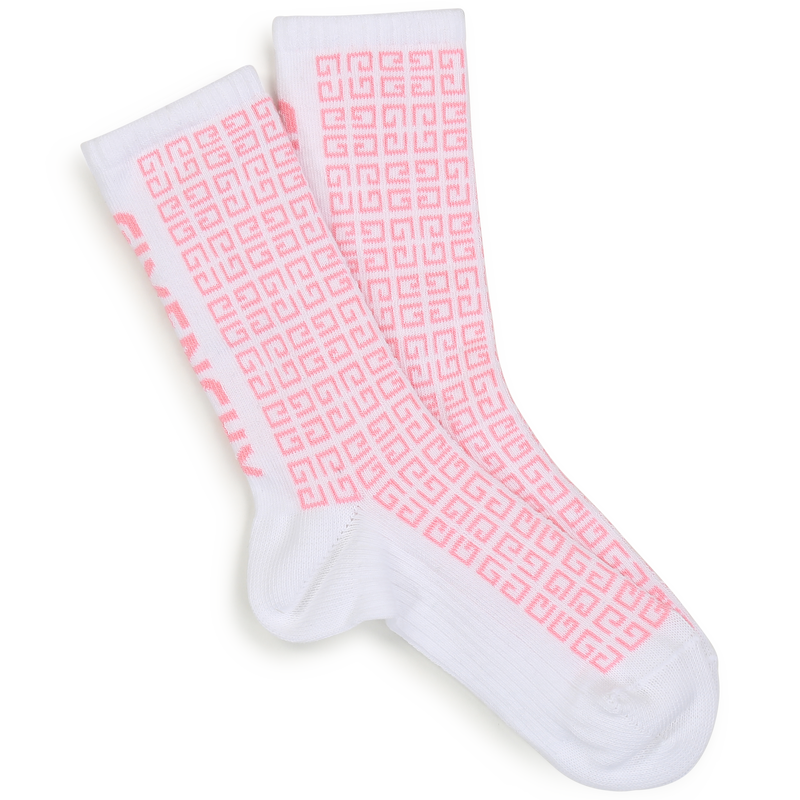 GIVENCHY Socks