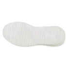 Lace-up sneakers with badge KARL LAGERFELD KIDS 
                    GIRL