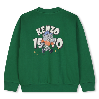 Sweatshirt KENZO KIDS BOY