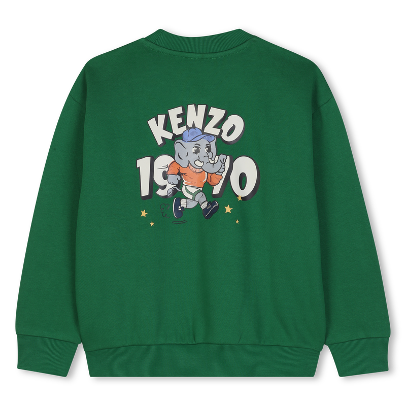 Sweatshirt KENZO KIDS 
                        BOY
