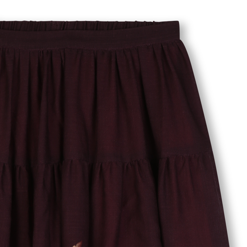 Ceremonial skirt CHLOE 
                        GIRL