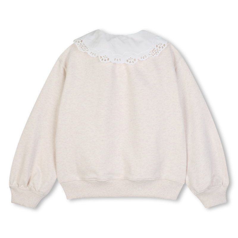 Sweatshirt CHLOE 
                        GIRL