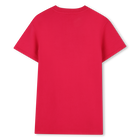Short-Sleeved Dress MARC JACOBS 
                    GIRL