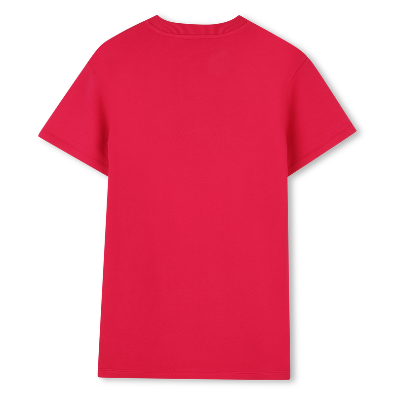 Short-Sleeved Dress MARC JACOBS 
                        GIRL