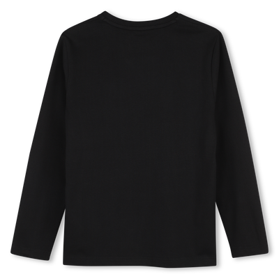 Long sleeve t-shirt BOSS BOY