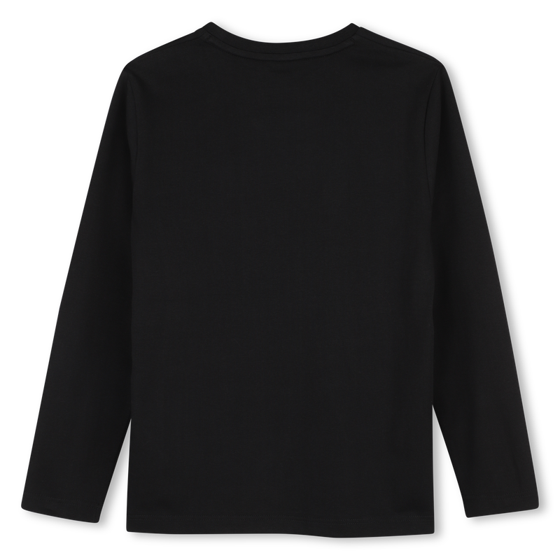 Long sleeve t-shirt BOSS 
                        BOY