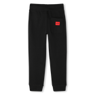 Fleece Sweatpants HUGO 
                    BOY