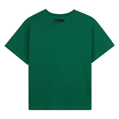 Short-sleeved T-shirt KENZO KIDS BOY