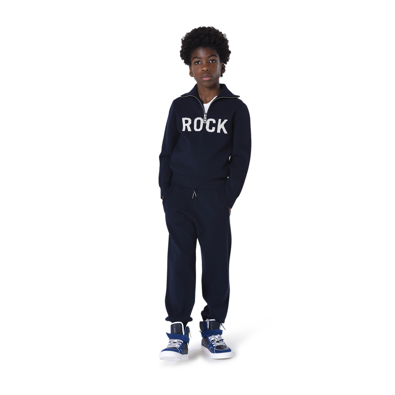 Sneakers ZADIG & VOLTAIRE 
                    BOY