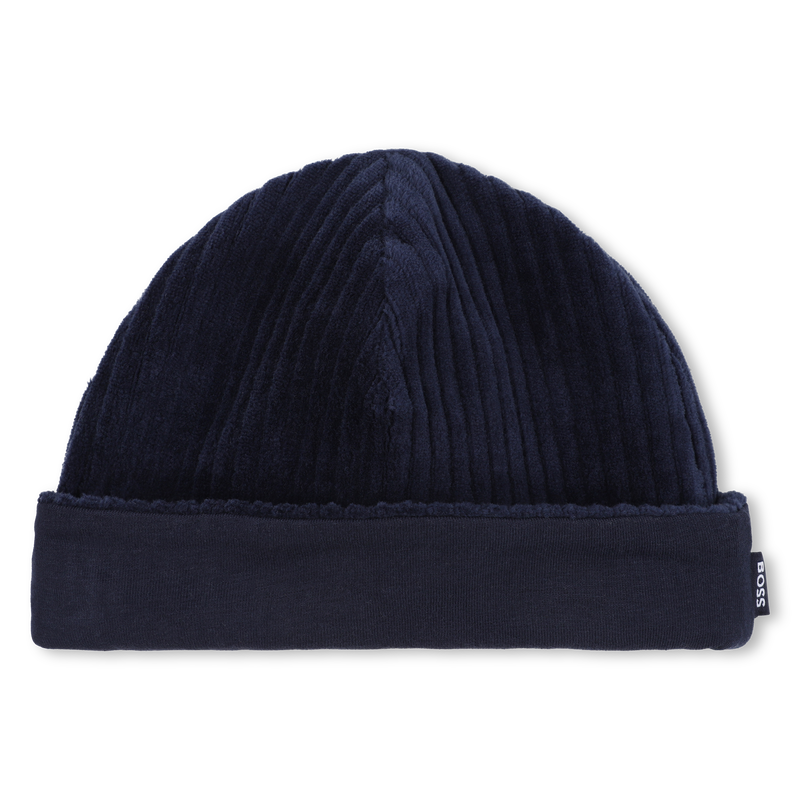 Pajama and hat set BOSS 
                        BOY