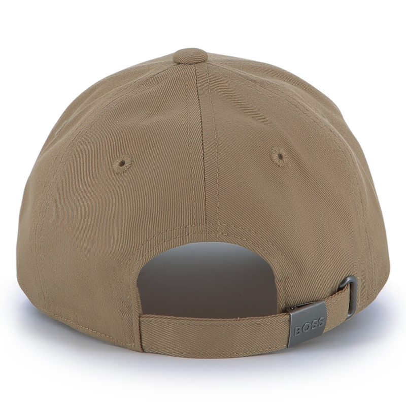Twill cap BOSS 
                    BOY