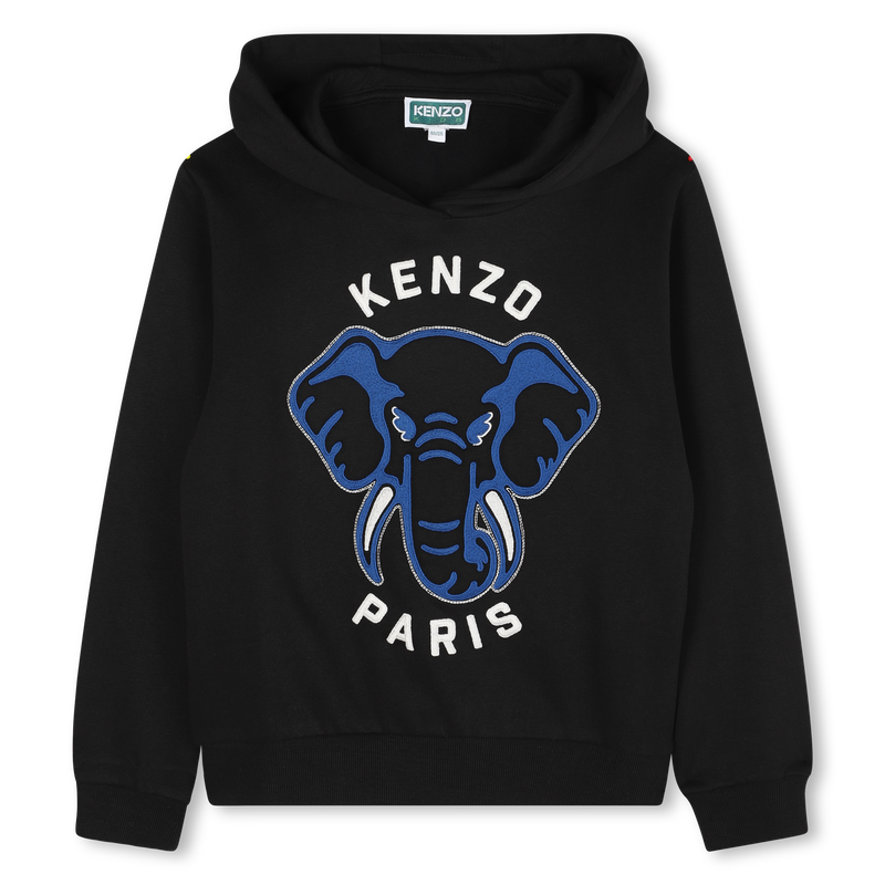 Hoodie KENZO KIDS 
                    BOY