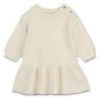 Long Sleeve Dress MICHAEL KORS 
                    GIRL