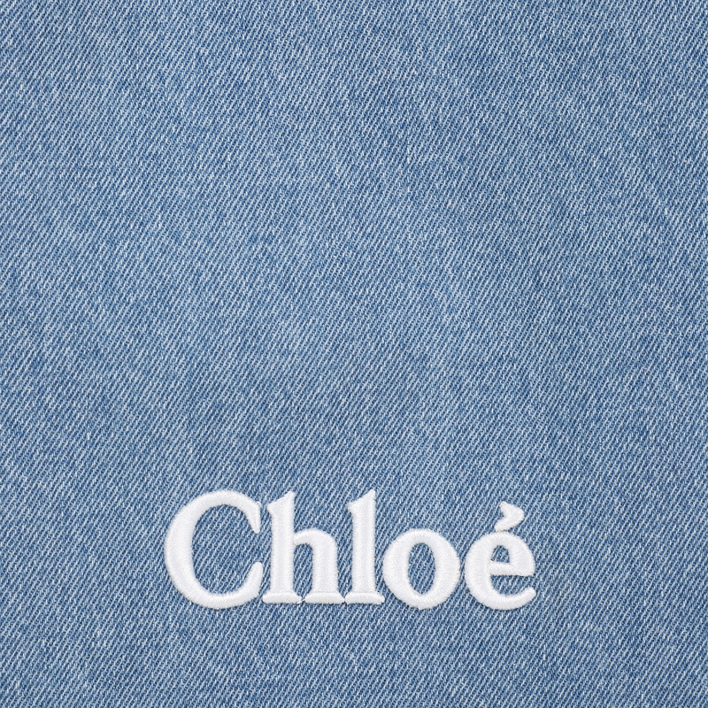 Diaper Bag CHLOE 
                        GIRL