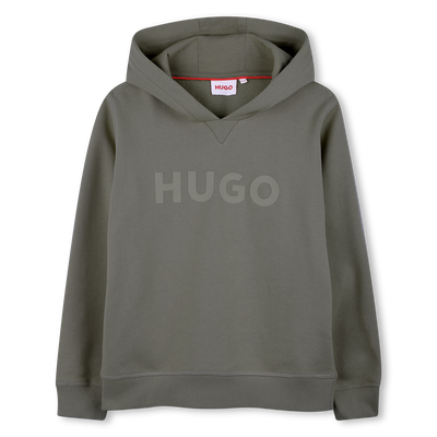 Hoodie HUGO BOY