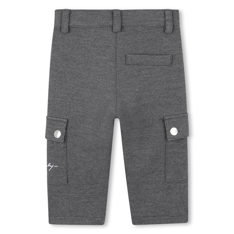 Milano knit trousers GIVENCHY 
                        BOY