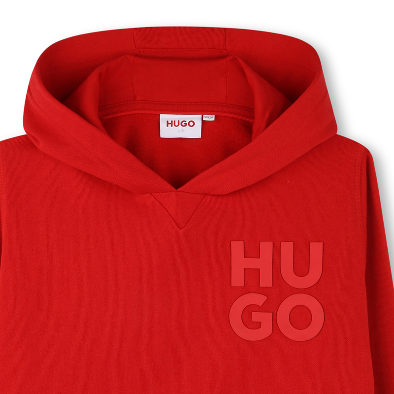 Hoodie HUGO 
                    BOY