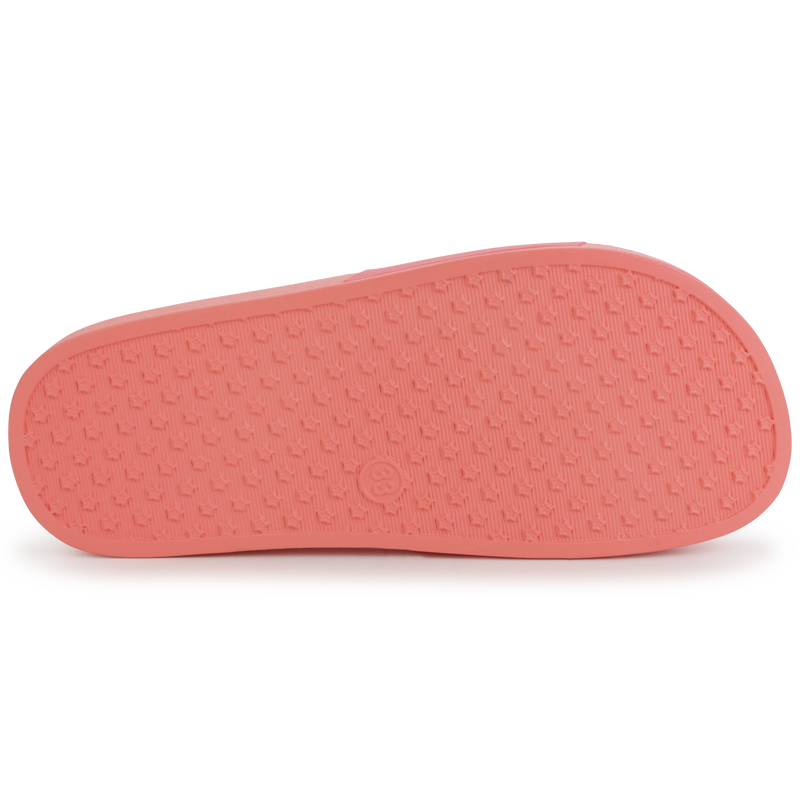 Pink hotsell boss sliders