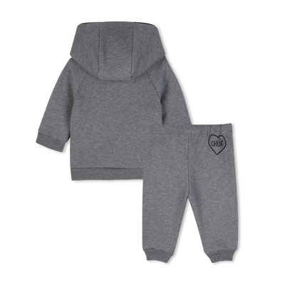 Tracksuit CHLOE GIRL