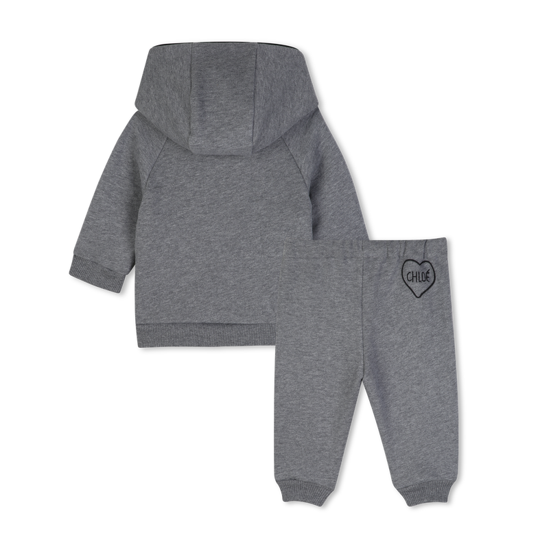 Tracksuit CHLOE 
                        GIRL