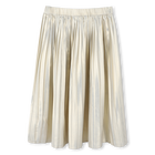 Pleated party skirt MICHAEL KORS 
                    GIRL