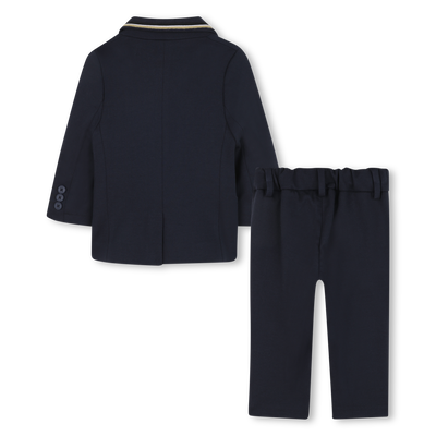 Costume Set BOSS BOY