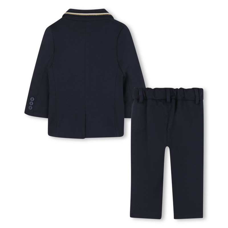 Costume Set BOSS 
                        BOY