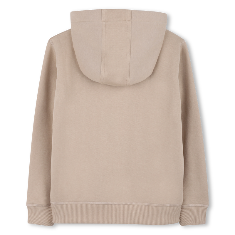 Jogger cardigan HUGO 
                        BOY