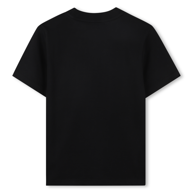 Short-sleeved T-shirt DKNY 
                    BOY