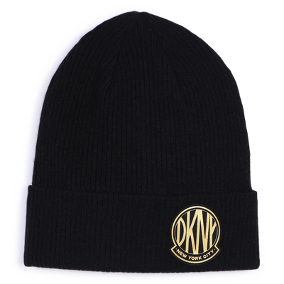 Knit Beanie DKNY GIRL