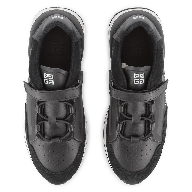 Sneakers with elasticated laces GIVENCHY 
                    UNISEX