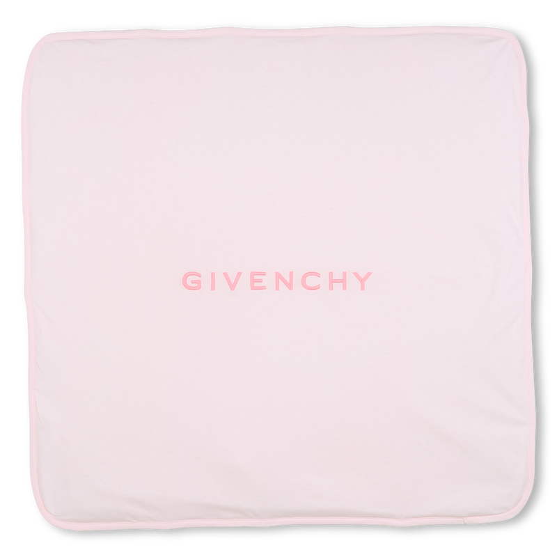 Blanket and hat set GIVENCHY 
                        UNISEX