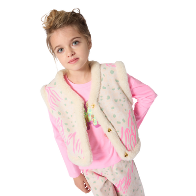 Long sleeve t-shirt BILLIEBLUSH GIRL