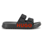 Slides HUGO 
                    BOY