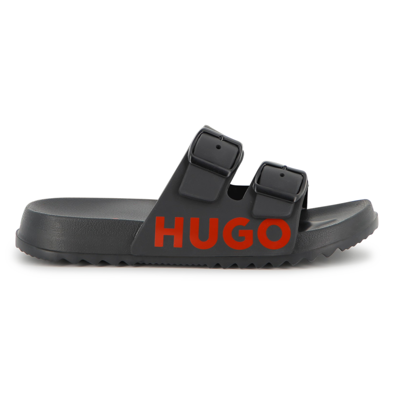Slides HUGO 
                        BOY