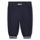 Jogger and sweatshirt set BOSS 
                    BOY