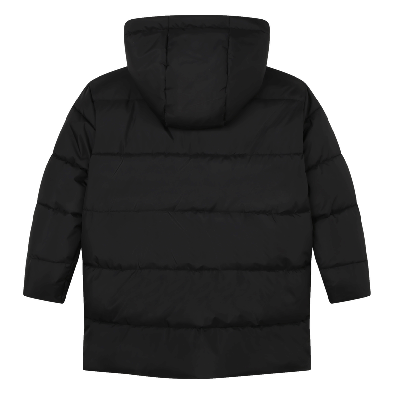 Water-repellent parka DKNY 
                    UNISEX