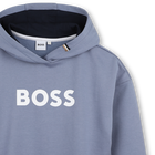 Hoodie BOSS 
                    BOY