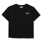 Short-Sleeved T-Shirt KENZO KIDS 
                    UNISEX