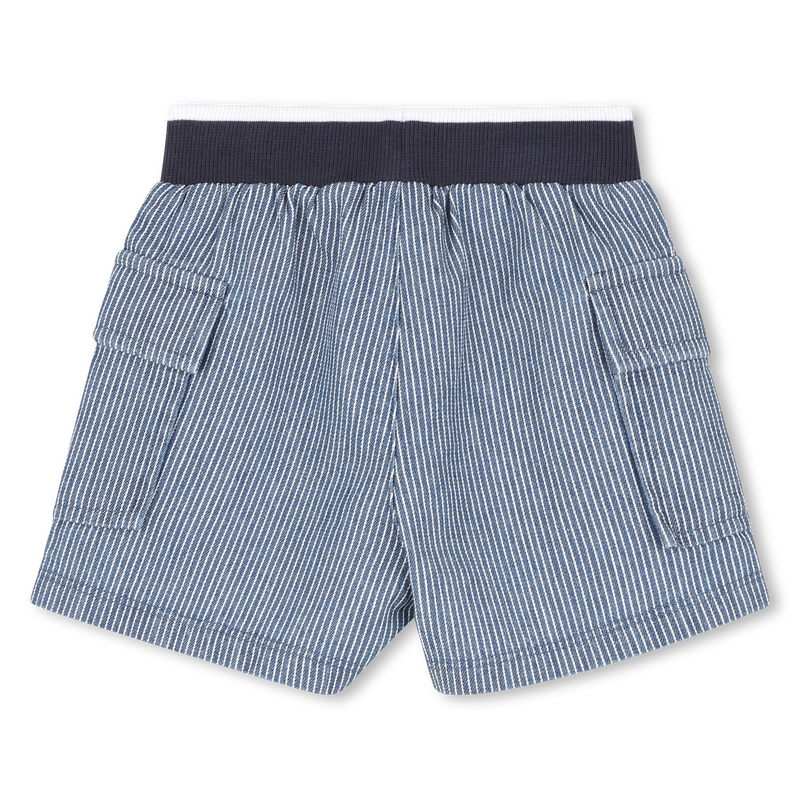 Denim Shorts TIMBERLAND 
                        BOY