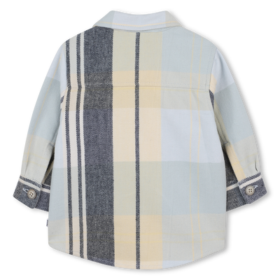 Long-sleeved shirt BOSS BOY