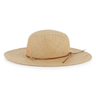 Raffia Sun Hat CHLOE 
                    GIRL