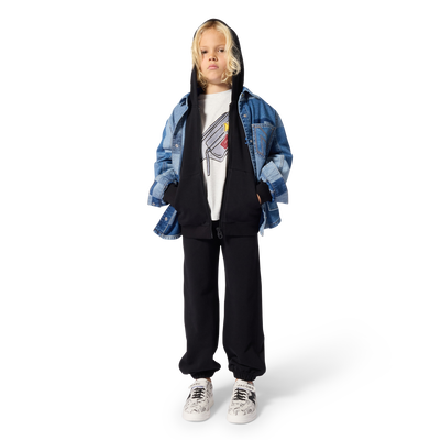 Short sleeve t-shirt MARC JACOBS BOY