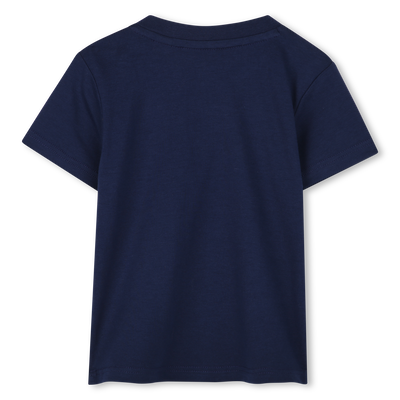 Short-sleeved T-shirt TIMBERLAND BOY