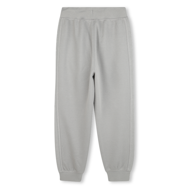 Sweatpants with pockets HUGO 
                        BOY
